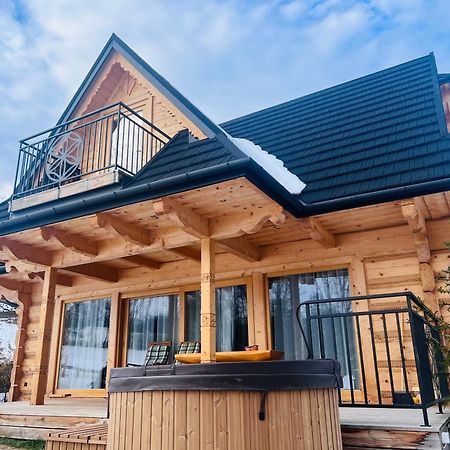 Tatrytop Dom Olczanska Ostoja Zakopane Exteriör bild